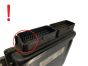 Controlador S118301110A 8200164240 8200080285 Renault Siemens 14791