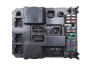 Controlador BSI J04-00 Citroen Peugeot 9651197680 9651196980