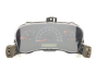 Velocímetro/Instrumentos Y Relojes Fiat Panda 2 555000460104 25707