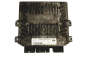 Controlador 7S61-12A650-EA 5WS40632A-T SID 804 Ford Siemens 20496