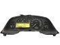 Velocímetro/Instrumentos Y Relojes Opel Zafira A EM09228760 EM 09228760 30101