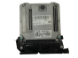 Controlador ECU Audi A6 C6 4F0907401B 0281013175 3,0 TDI Bosch