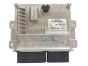 Controlador Del Motor Nueva Original Citroen Peugeot 2.0 HDI 9808270880 DCM6.2A