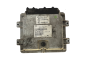 Controlador 51804614 4100134 Fiat Metatron 