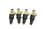 Inyección De Combustible 0280150701 198475 2,0 Citroen Peugeot Fiat