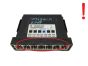 Controlador Opel 13504342 F00HJ00551 6002JC1206 GM Bosch