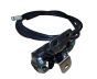 Cerradura Puerta Izquierdo Trasera Nueva Original 1617340880 Citroen Peugeot