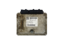 Controlador Fiat 51779340 IAW4EF.G4 Magneti Marelli 34384