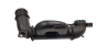 Tubería De La Turbina 9657083680 1.6 TDCi Ford Focus