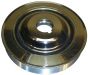 Polea Del Eje Original Citroen Peugeot  407  C4 C5 2.0HDI 9810746580