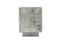 Controlador Del Motor YC1A-12A650-AE LANK Ford 34441
