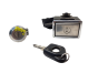 Cerradura Puerta Porton Trasera Peugeot 405 872672