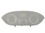 Velocímetro/Instrumentos Y Relojes Ducato Jumper Boxer 1340672080 Fiat PSA 26215