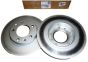 Disco De Freno Trasera Original Citroen Peugeot 308 II 1610761980