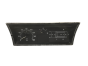Velocímetro/Instrumentos Y Relojes Fiat Panda 6060200060 06060200010 33534