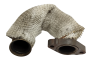 Tubo Egr 966189718000 1618T5 2.2 HDI Biturbo Citroen Peugeot