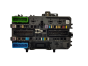 Controlador BSI Opel 13220831 5DK008669-53 GM Hella 3718