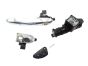 Interruptor De Encendido Alfa Romeo 147 0.8712 0.5521 TRW Sipea 1052
