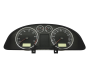 Velocímetro/Instrumentos Y Relojes VW Passat B5 3B0920807 110080197001 VDO