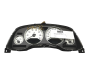 Velocímetro/Instrumentos Y Relojes Opel Astra G Zafira A 24459712XQ 58263