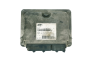 Controlador IAW4AF.M9 55183580 Fiat Magneti Marelli 33788