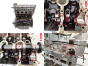 Motor De Gasolina F4RF780 F4R780 2.0 16v Renault Laguna 1 