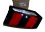 Faro Derecho Trasera Nueva Original 9811027780 Peugeot 5008 2