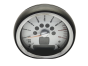 Velocímetro/Instrumentos Y Relojes Mini Cooper 9201390-02 BM-0505-041 49879