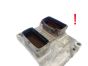 Controlador ME731HA003 0261206714 Alfa Romeo Bosch 43179