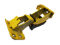 Bisagra De La Puerta Derecho Inferior 871783 Citroen Jumpy 2 Peugeot Expert 2 x