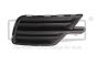 Rejilla parachoques Derecho 2K5853666B 88531783202 VW Caddy DPA