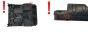 Controlador BSI J03-00 9651196880 9651197580 PSA Valeo 2117