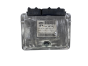 Controlador IAW49F.B6 46761564 61600.419.04 Fiat Magneti Marelli 49747