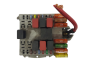Caja Reles / Fusibles Fiat 51763771 Delphi
