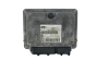 Controlador IAW4AF.M9 55187372 61600.627.05 Fiat Magneti Marelli 48064