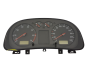 Velocímetro/Instrumentos Y Relojes VW Golf MK4 1J0919860 110008773001 19060