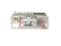 Controlador 0265109516 0335454132Q04 Mercedes Bosch 25406