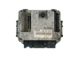 Controlador 0281011724 8200311550 8200384493 Renault Bosch 36158