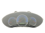 Velocímetro/Instrumentos Y Relojes Subaru Forester 85002SC470 NS03003K 26122