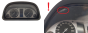 Velocímetro/Instrumentos Y Relojes Mercedes A W169 1031098110