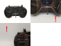 Velocímetro/Instrumentos Y Relojes Seat Altea 5P0920822G 110080280004 2034