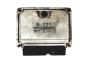 Controlador 038906019LA 0281011217 VW Seat Bosch 18844