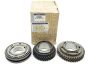 Sincronizador Marcha 3/4 Original Master III Movano NV400 PK6 PF6 326100980R