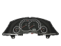 Velocímetro/Instrumentos Y Relojes Opel Meriva 13201076BH 110080333002 53027