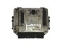 Controlador 0281011802 9656841080 9653958980 PSA Bosch 18547