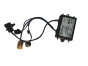 Controlador Moduł DBC2260 90881077 Jaguar Automotiv