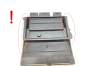 Controlador 2S7Q-9F954-DE DDCR 80927L Ford Delphi 56132