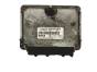 Controlador 038906018BP 0281001848 Audi Bosch 18937