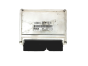 Controlador 3B0907552BJ 0261207500  Audi Bosch 