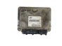 Controlador IAW4AF.M7 73501877 Fiat Magneti Marelli 37502